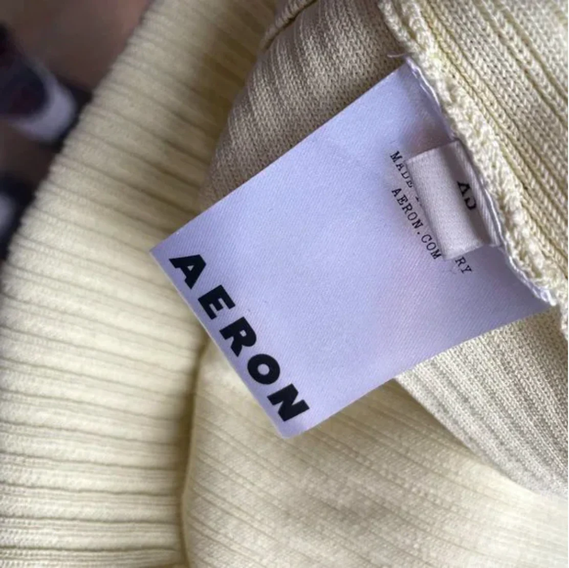 Aeron Knit Top - Image 3
