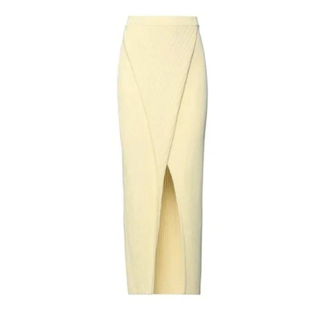 Aeron Maxi Skirt