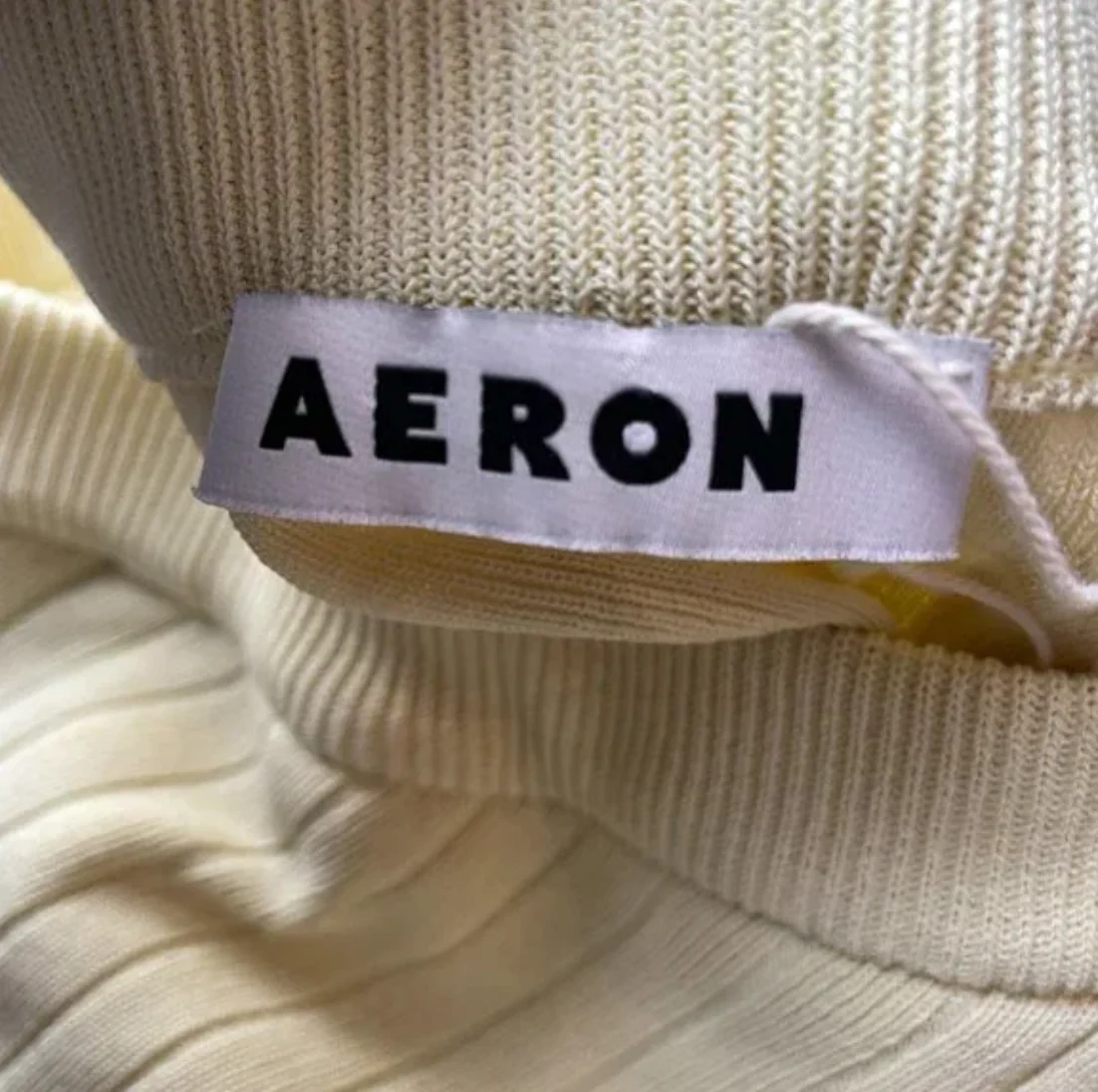 Aeron Maxi Skirt - Image 4