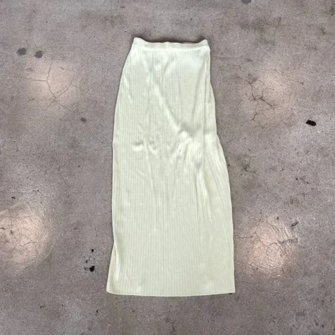 Aeron Maxi Skirt - Image 5