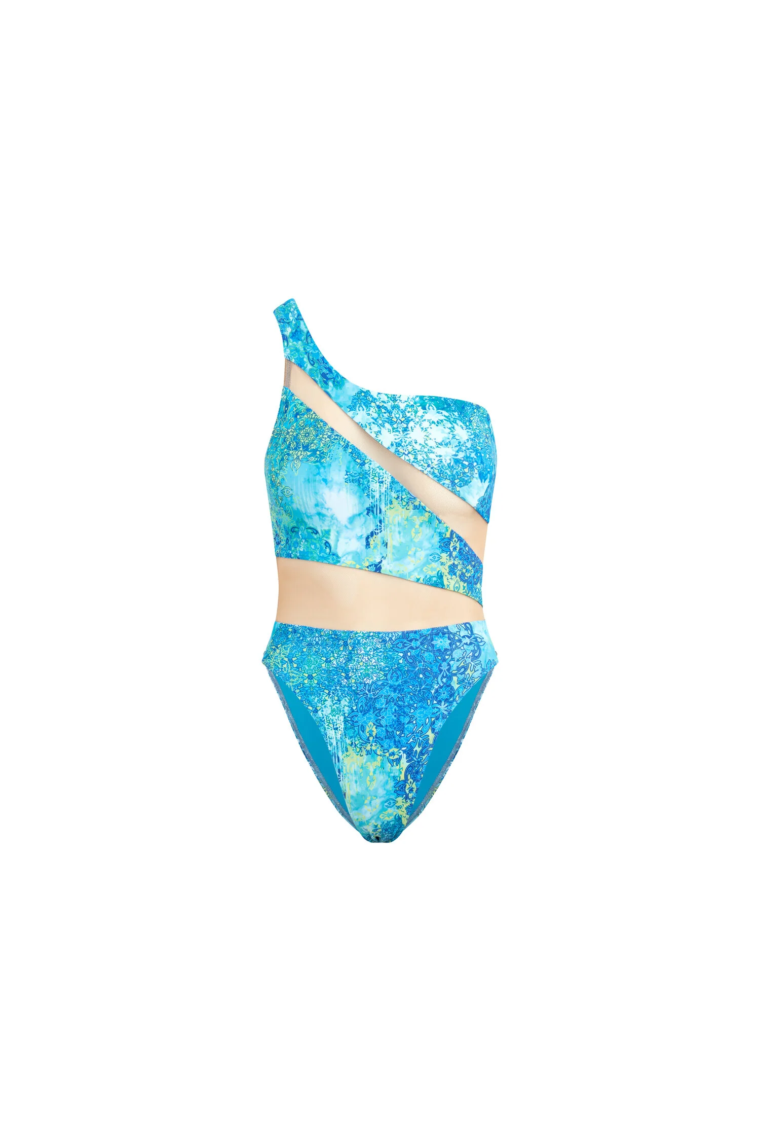 Aqua One Piece