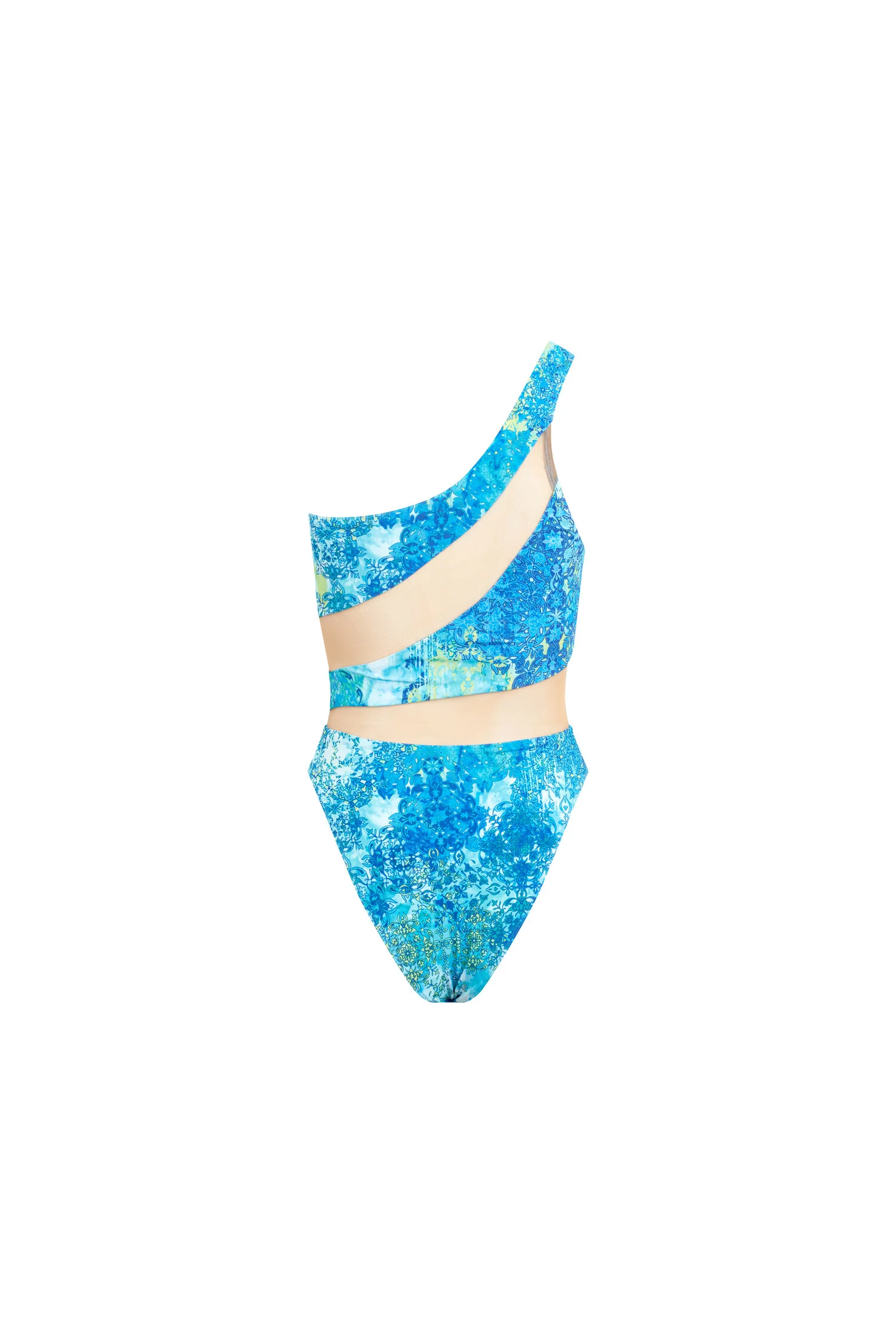 Aqua One Piece - Image 2