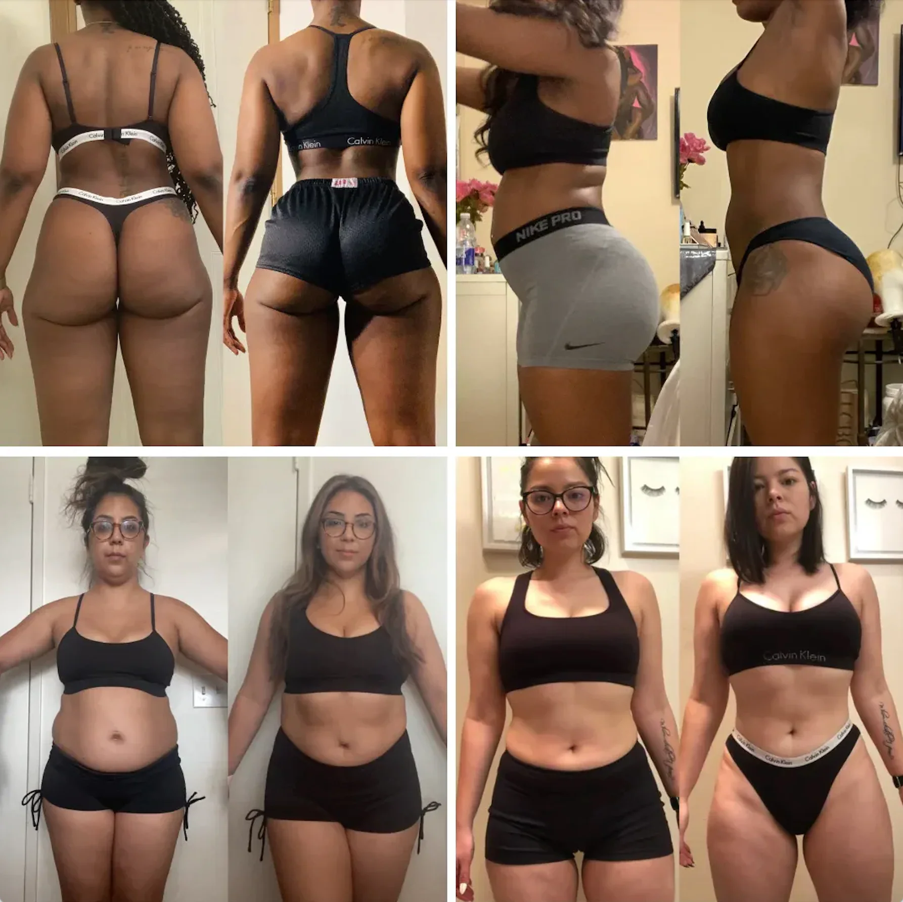 Birthday Body 2 Workout & Nutrition Program - Image 3