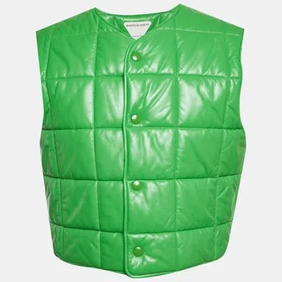 Bottega Veneta Vest