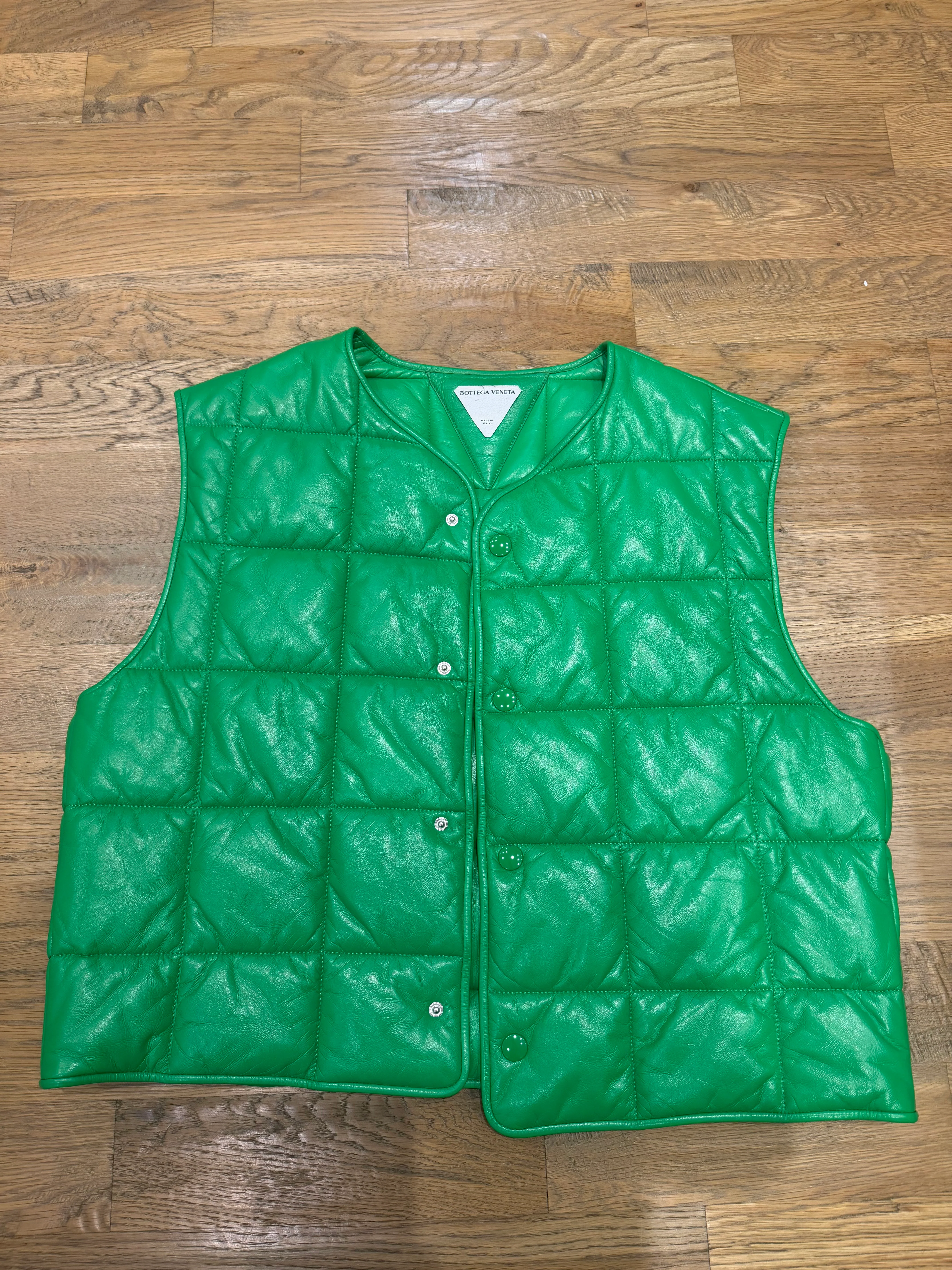 Bottega Veneta Vest - Image 2