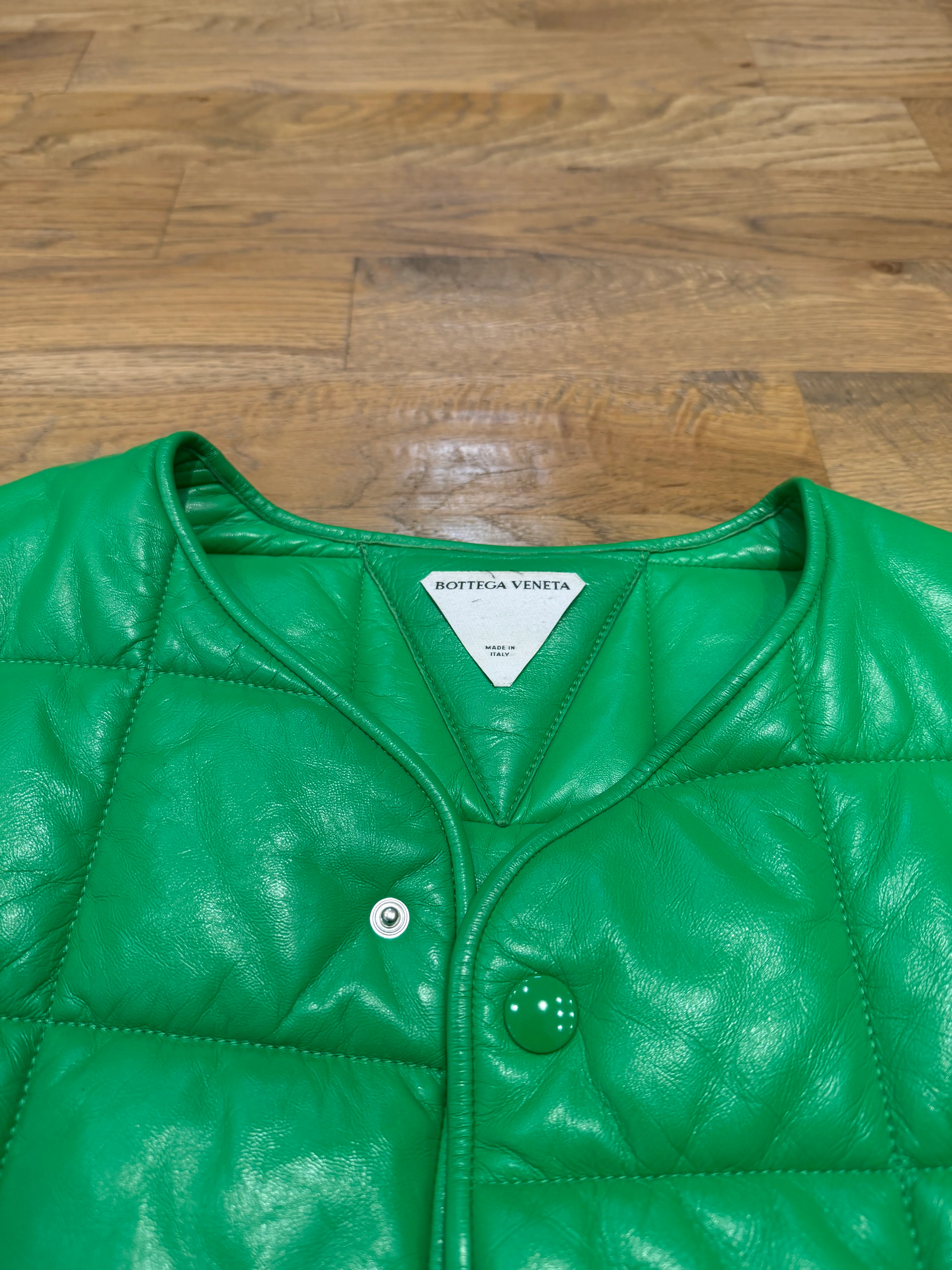 Bottega Veneta Vest - Image 3