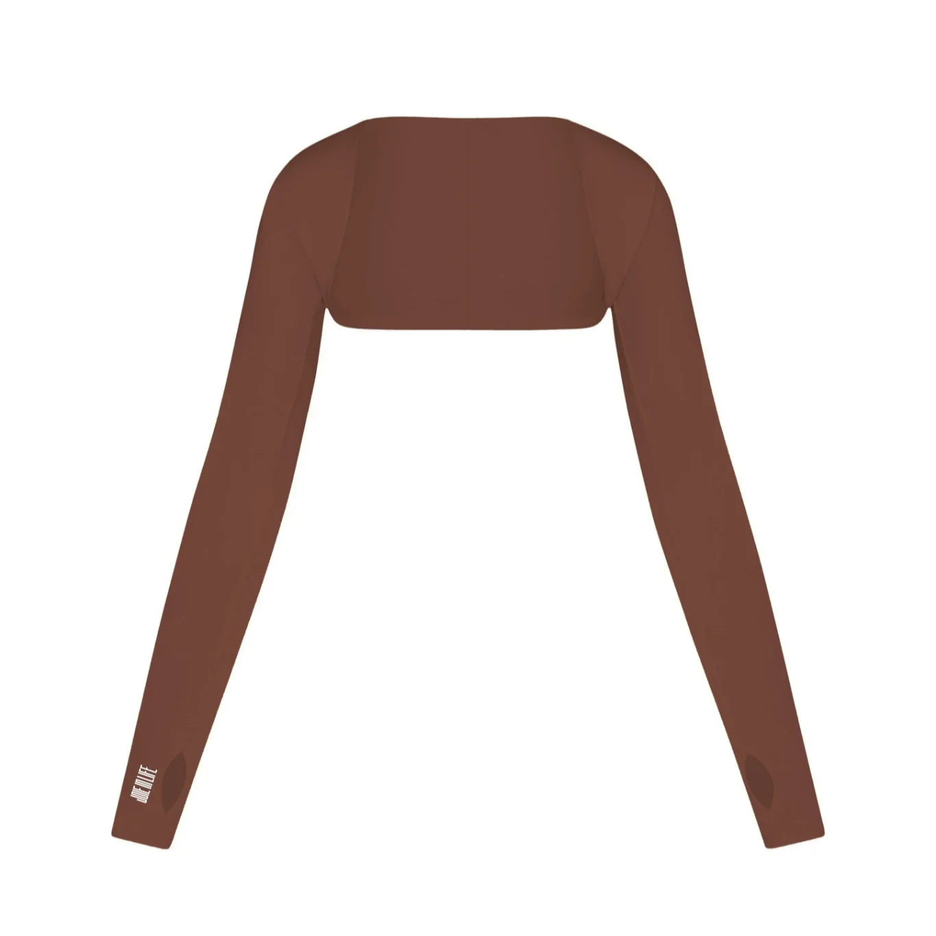 Contour Shrug
