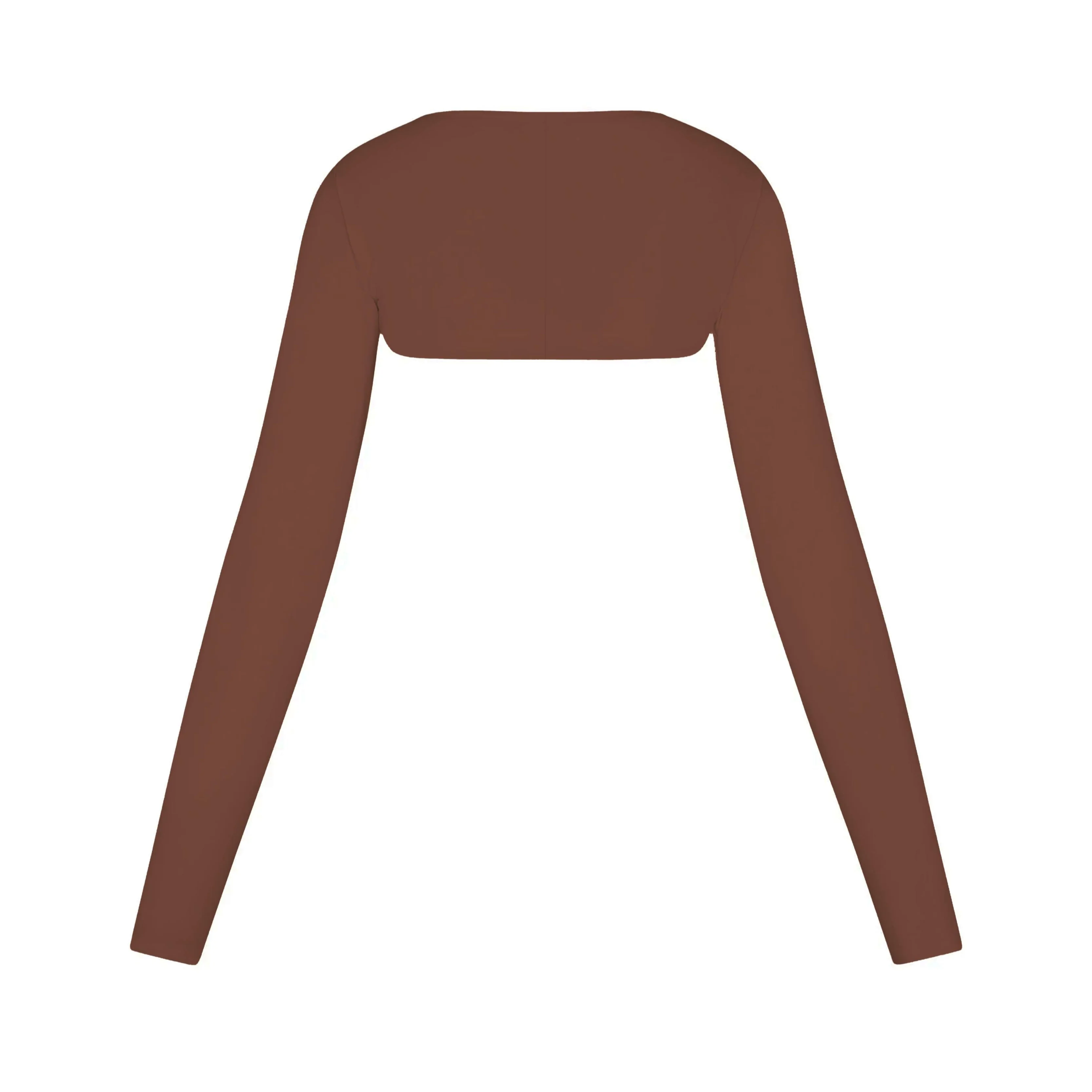 Contour Shrug - Image 2