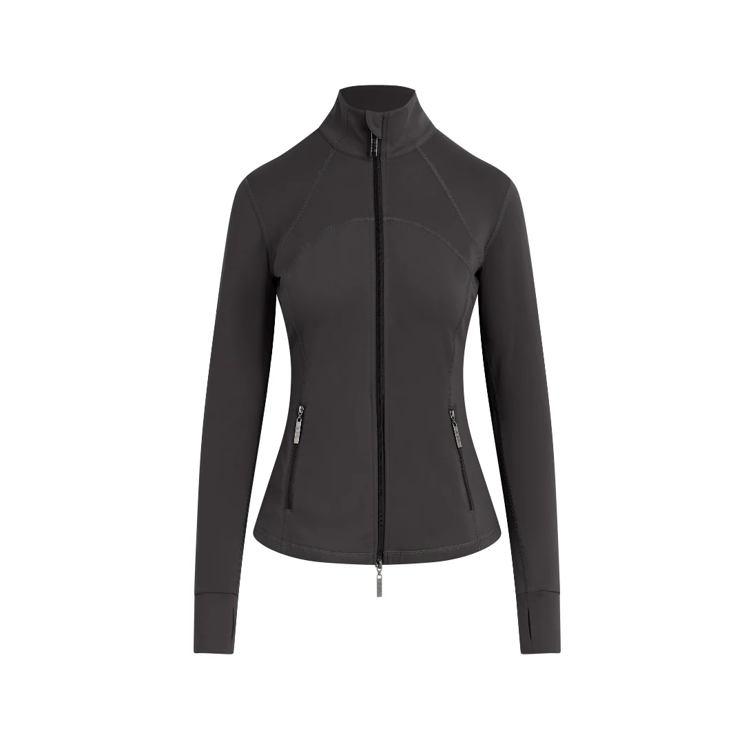 Hourglass Jacket