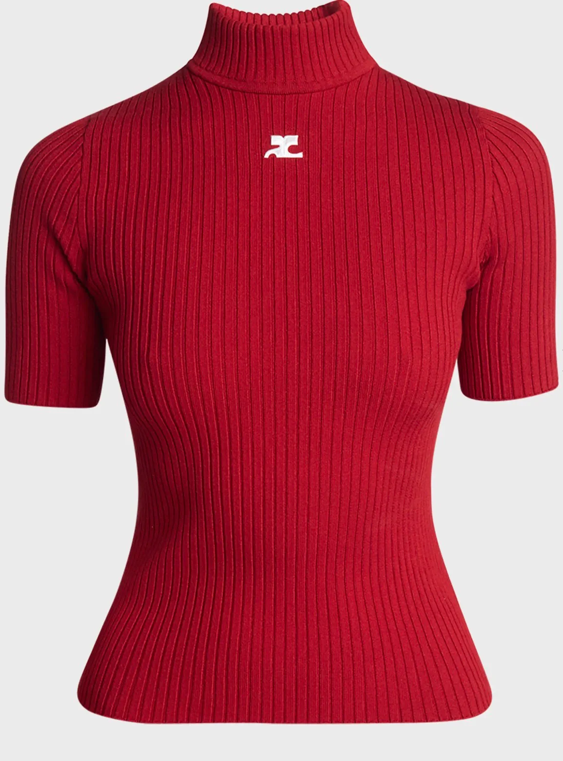 Courreges Top