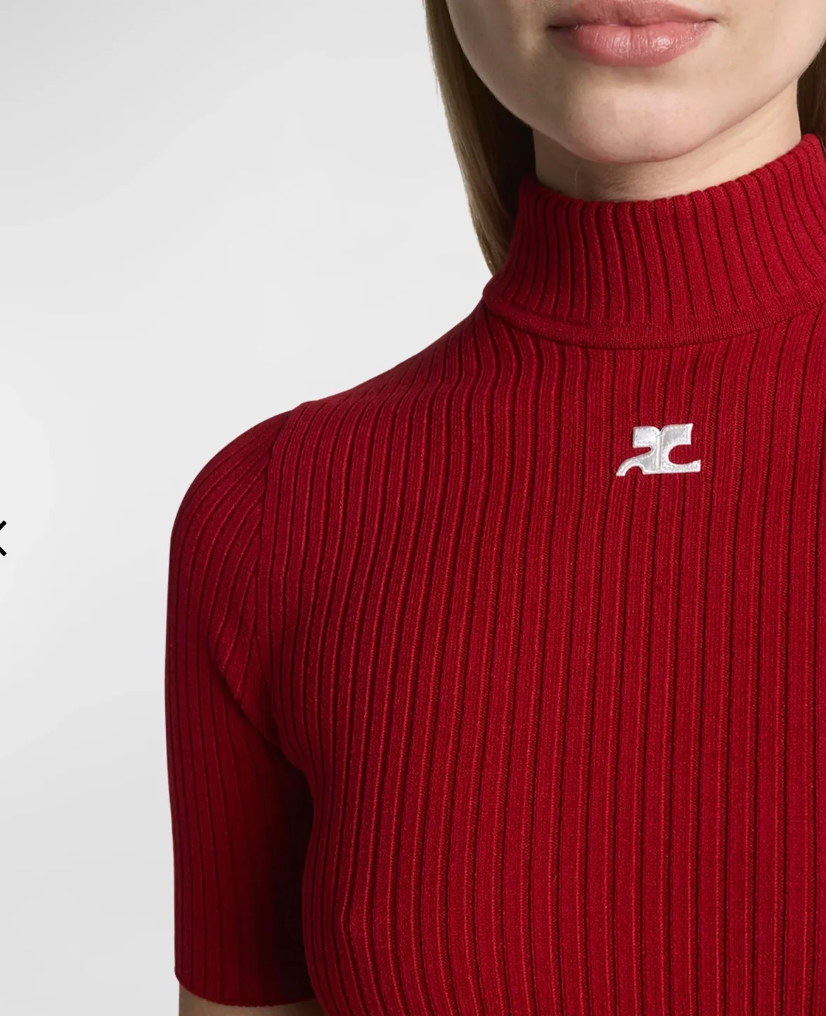 Courreges Top - Image 3