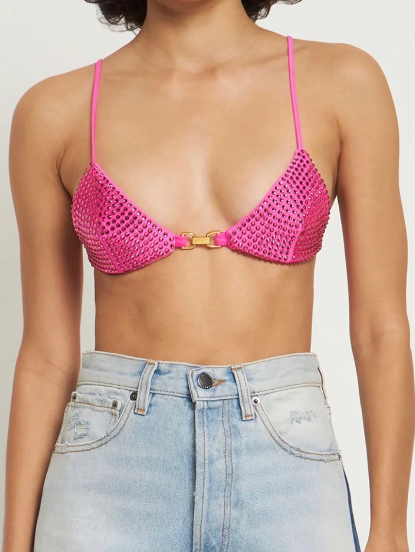 Dundas bralette - Image 4