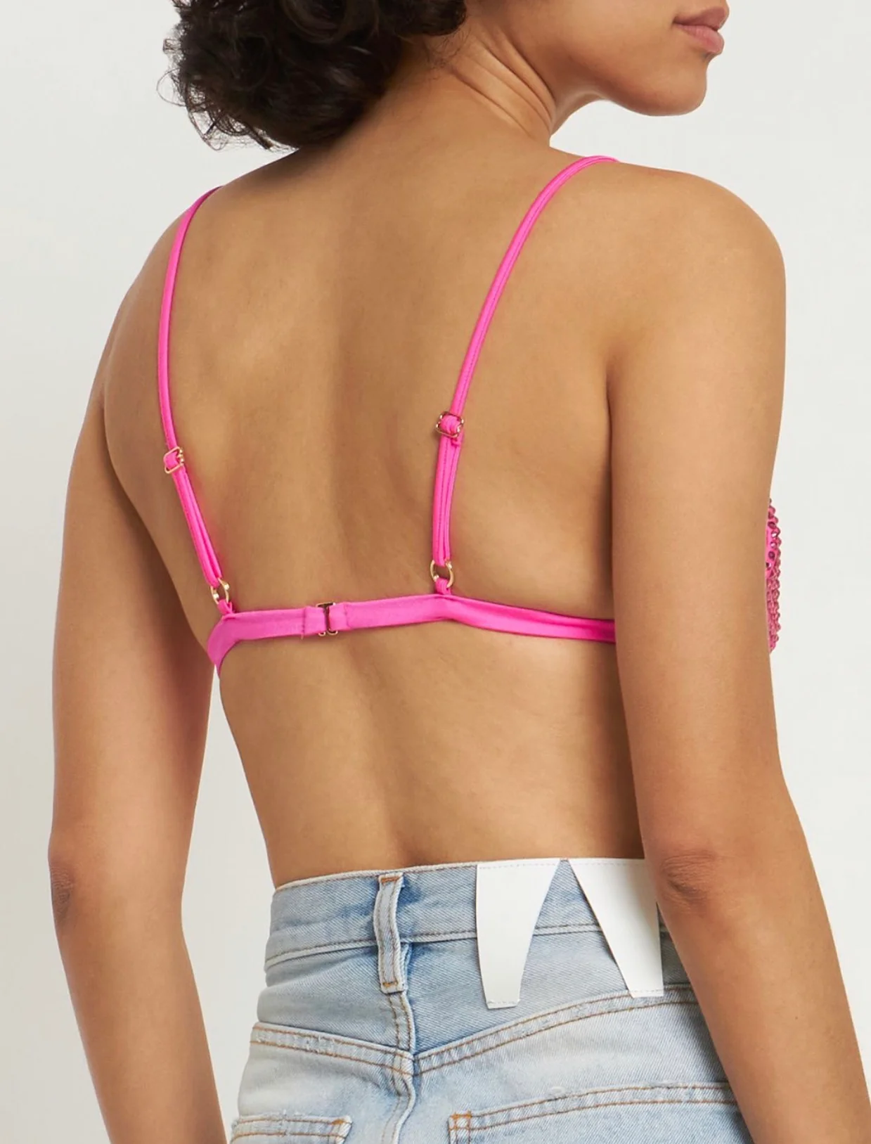 Dundas bralette - Image 5