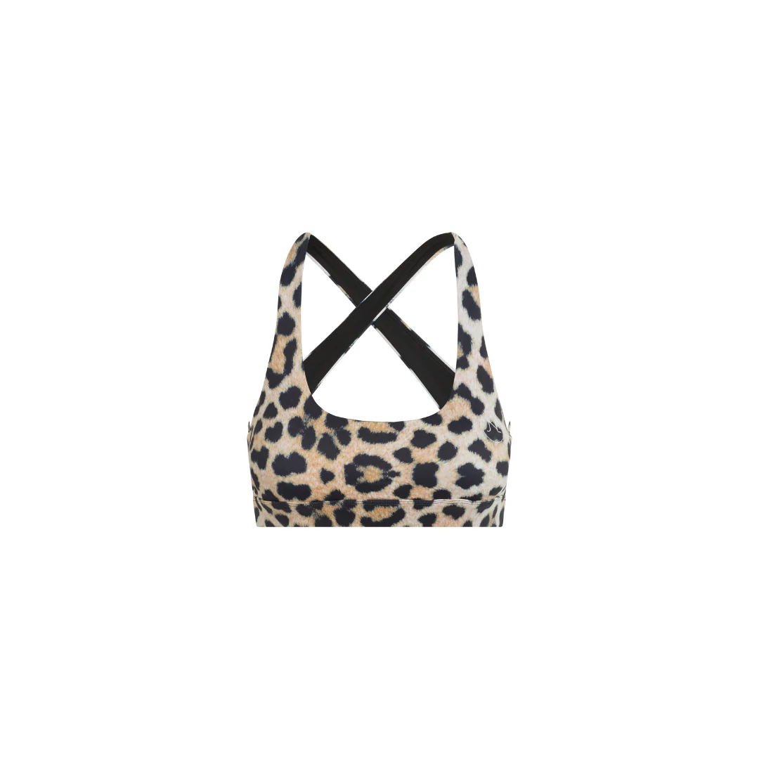Felidae Sports Bra