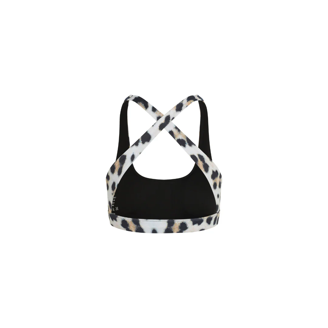 Felidae Sports Bra - Image 2