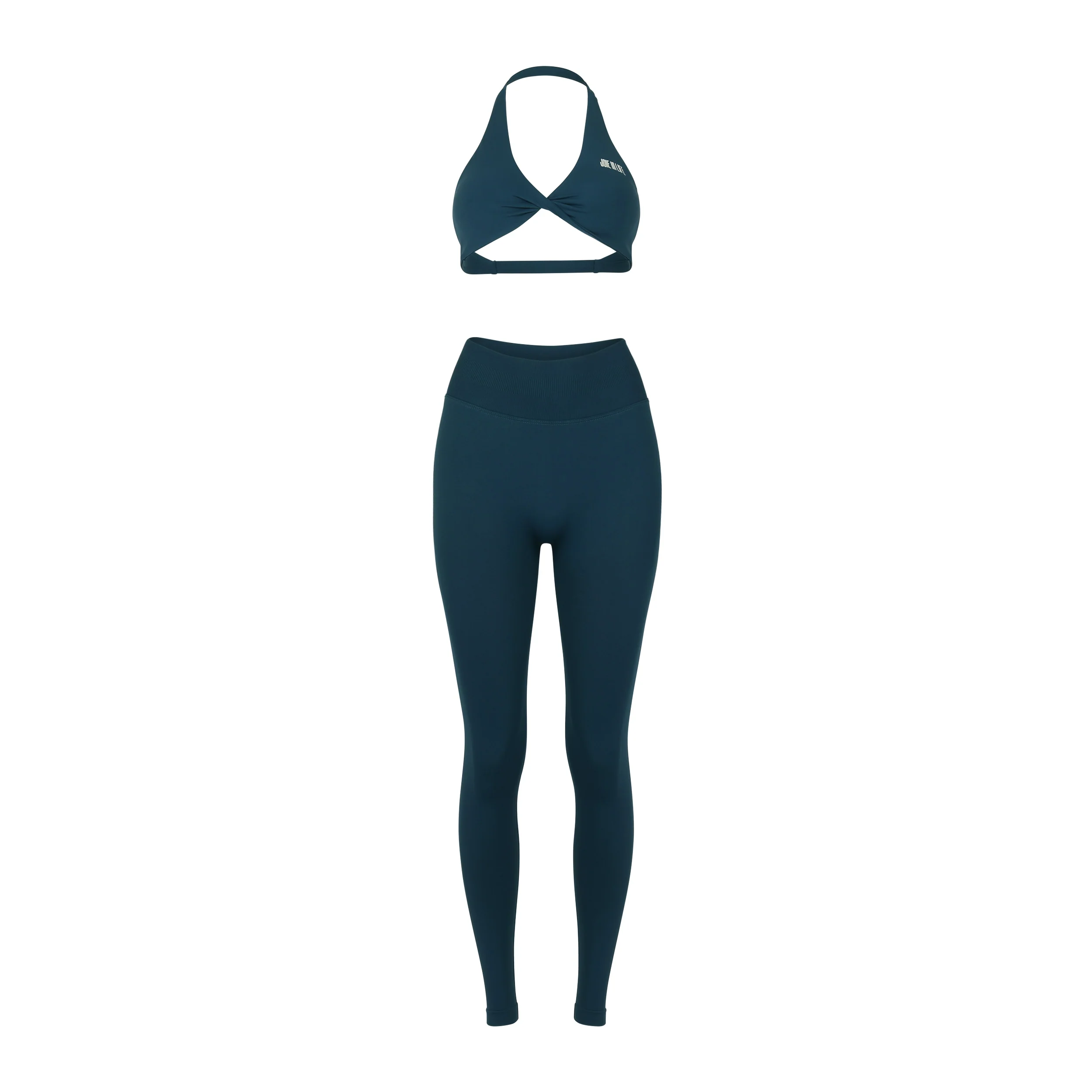 Flaunt Seamless Set