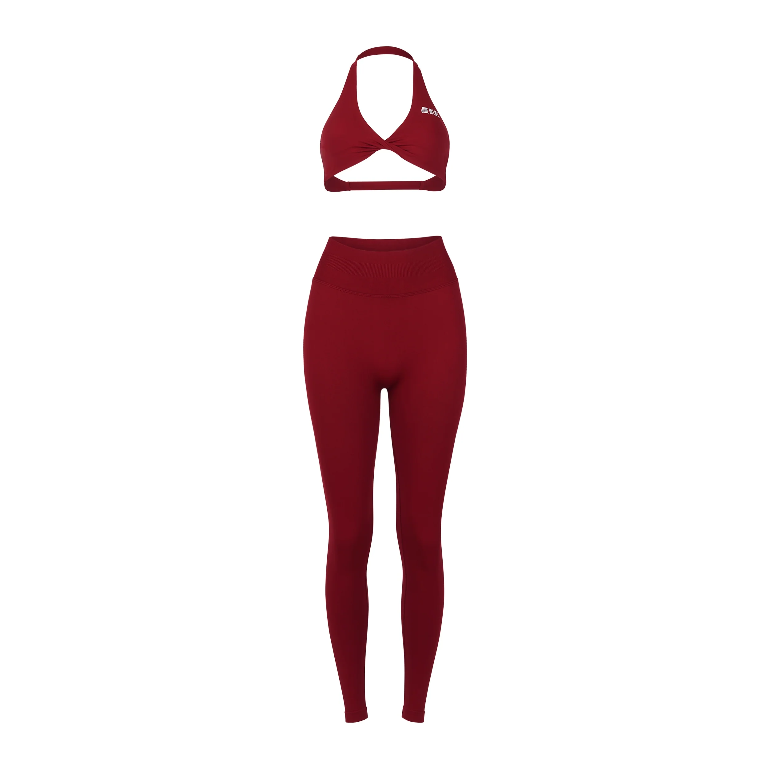 Flaunt Seamless Set