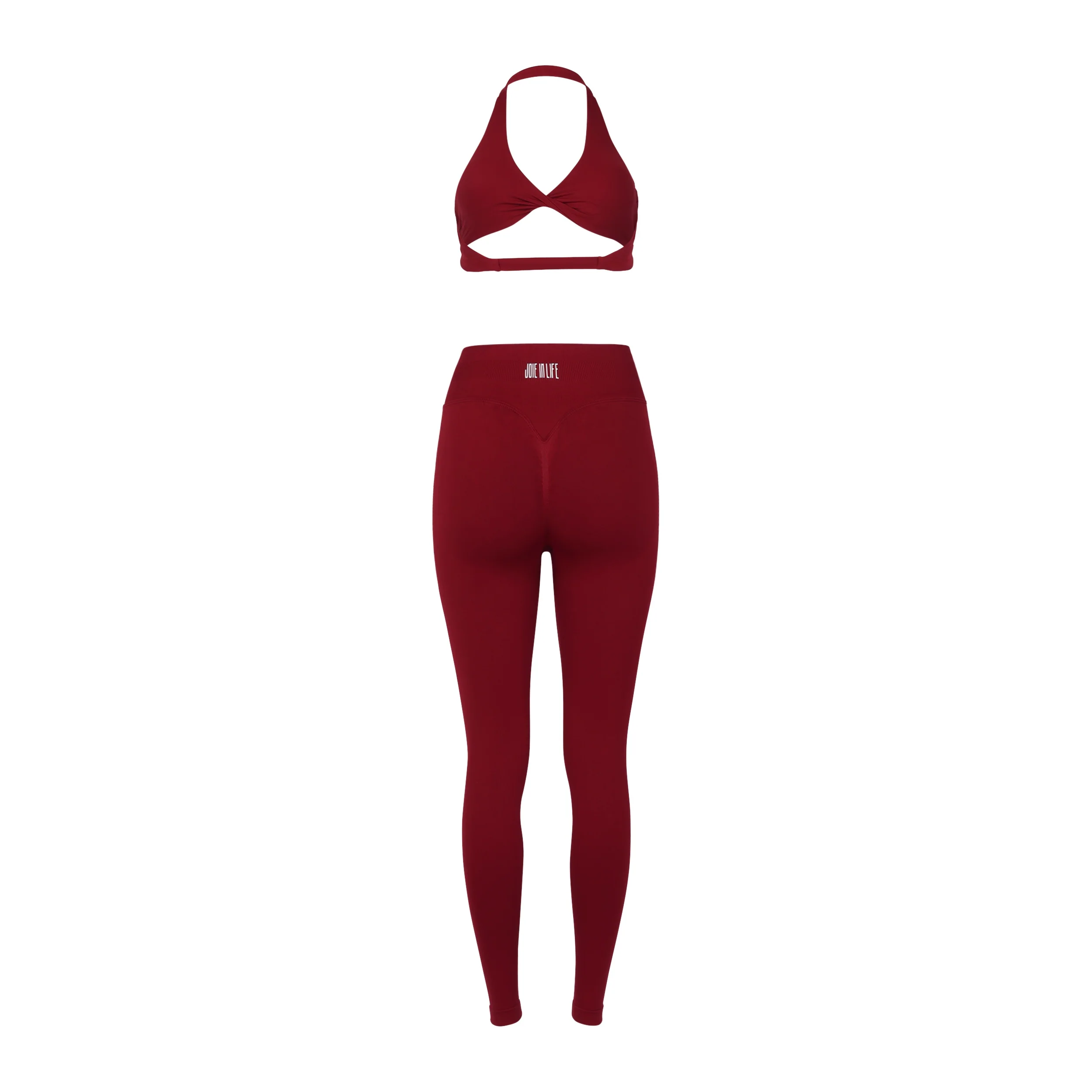 Flaunt Seamless Set - Image 2