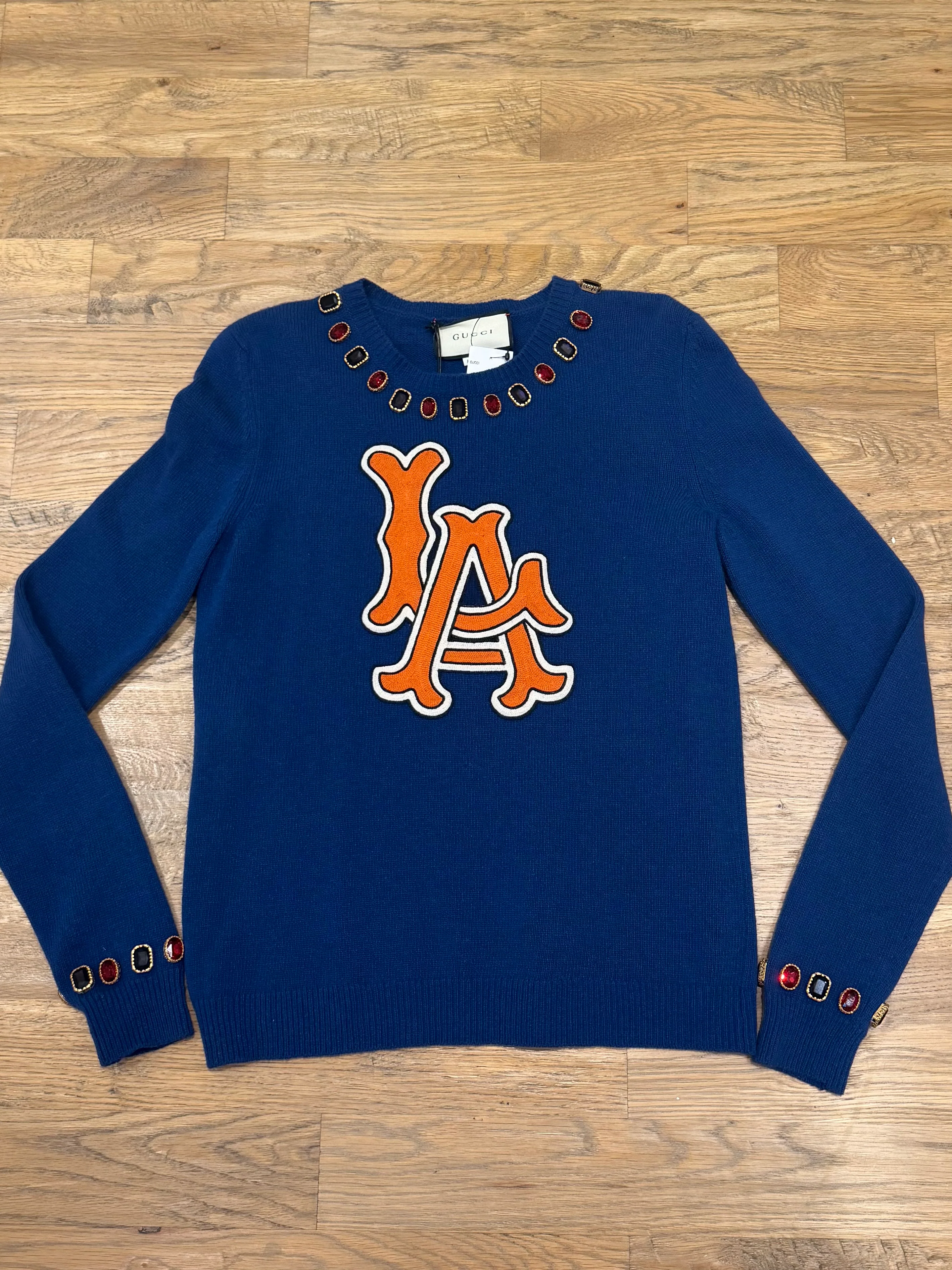 Gucci LA Sweater - Image 2