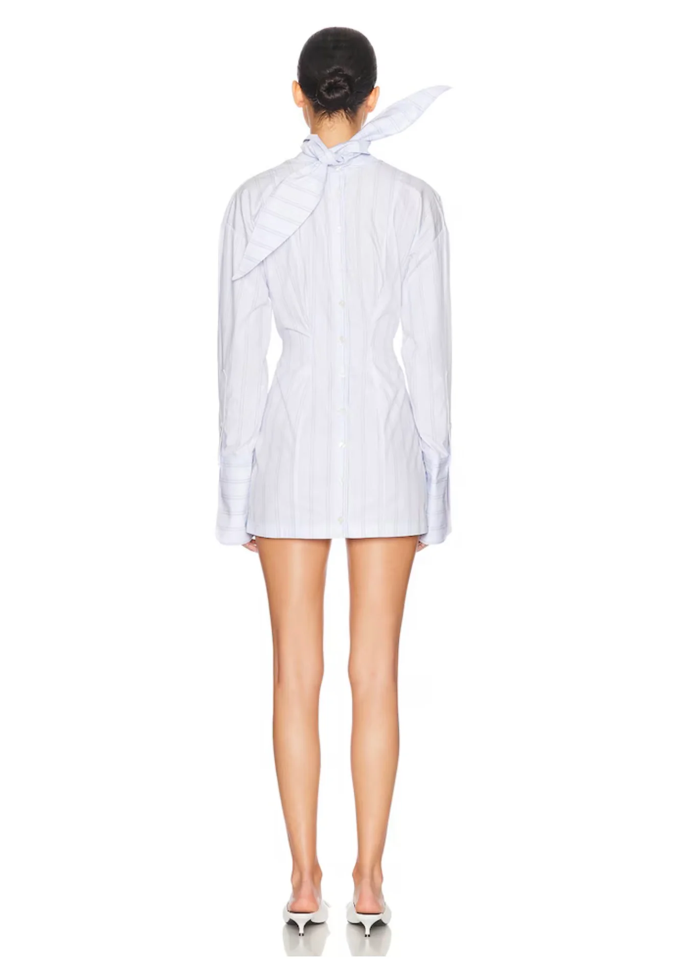 Helsa Dress - Image 3