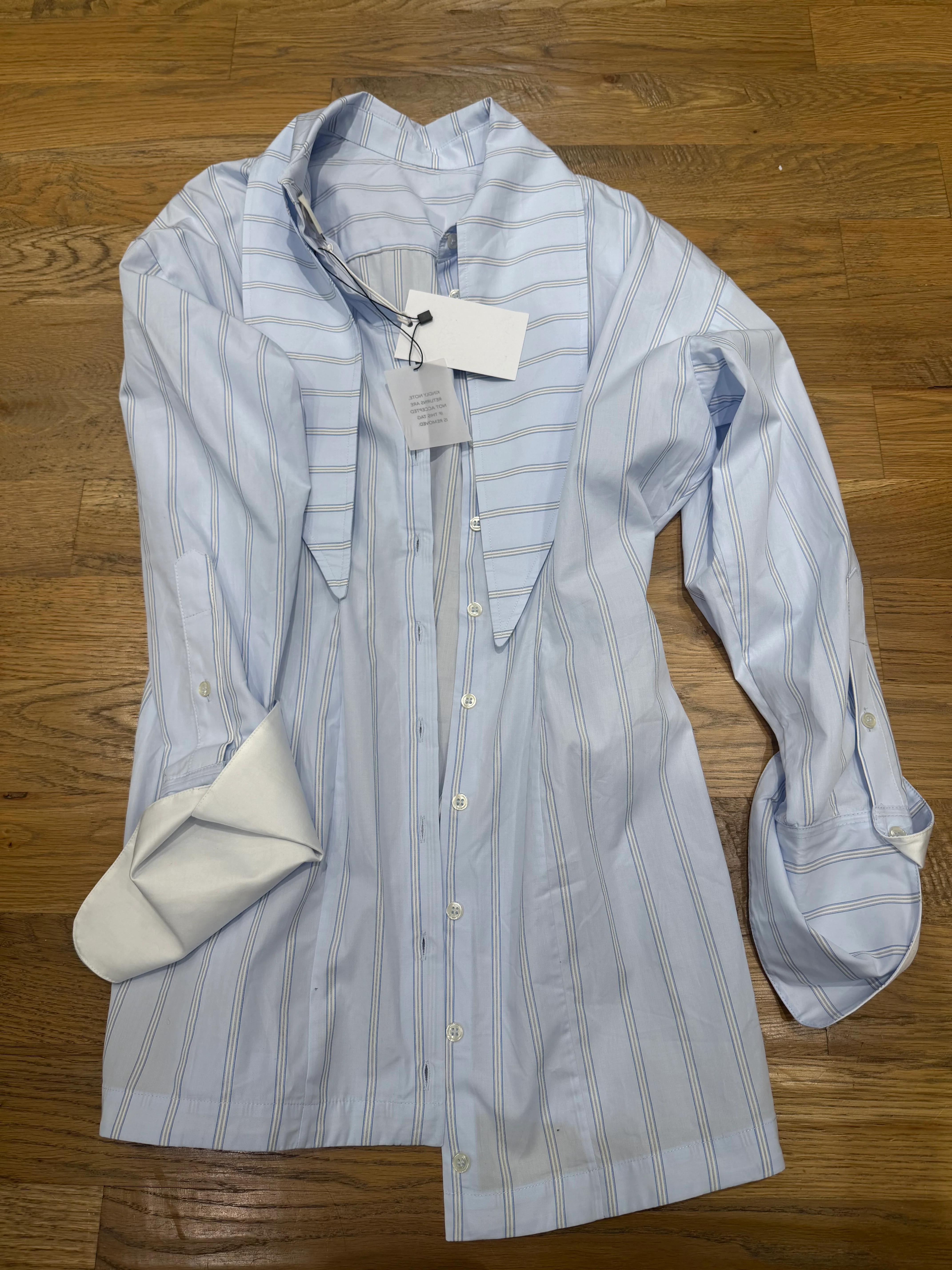 Helsa Dress - Image 4