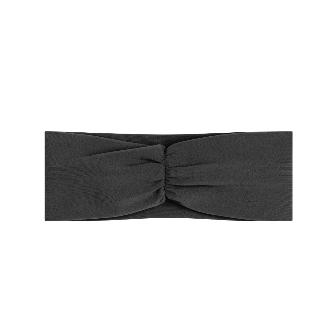 Hero Headband (Grey)