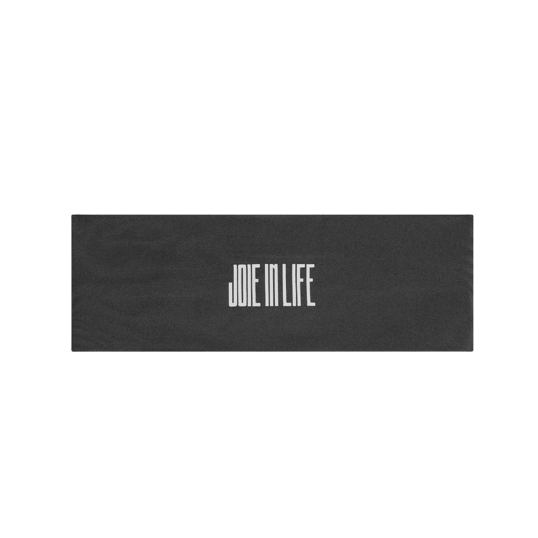 Hero Headband (Grey) - Image 2