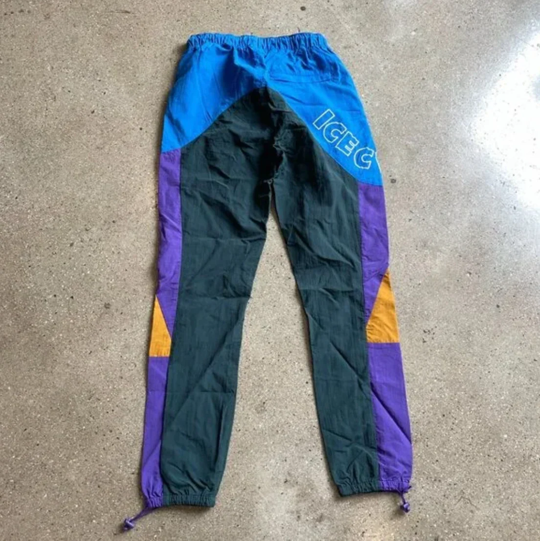 Icecream Wavy Sweatpants