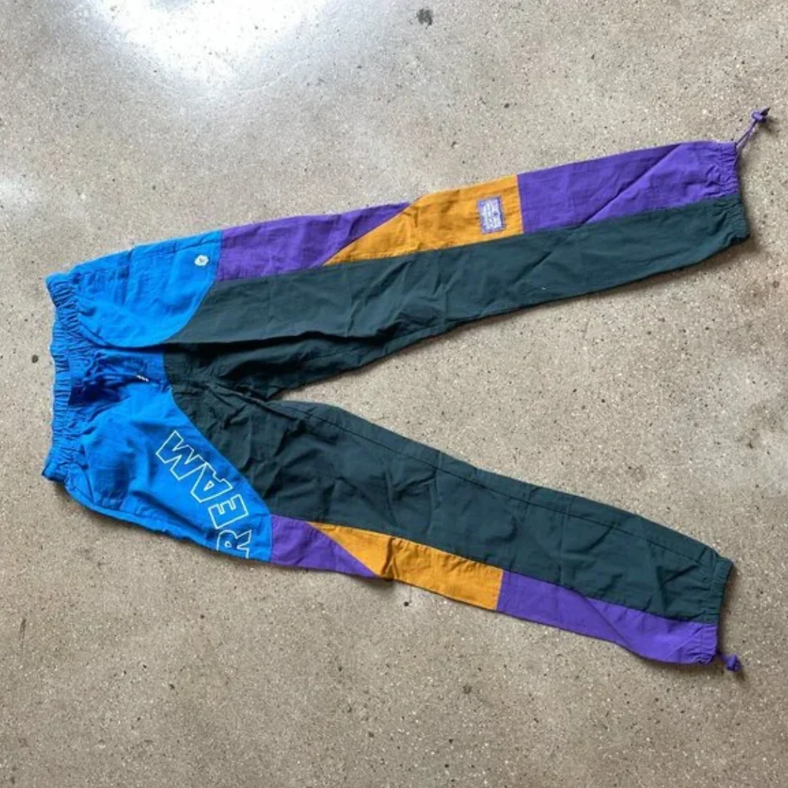 Icecream Wavy Sweatpants - Image 2