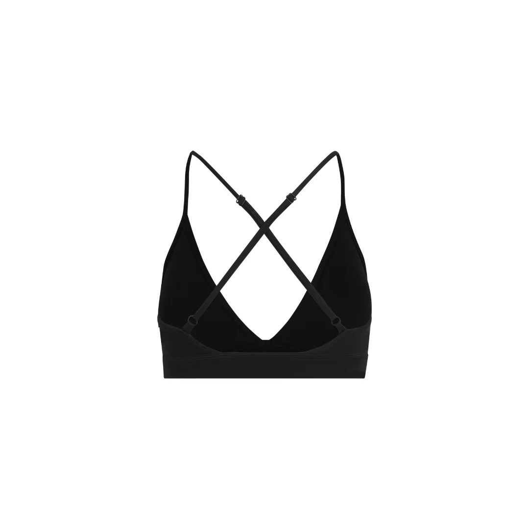 Icon Sports Bra - Image 2