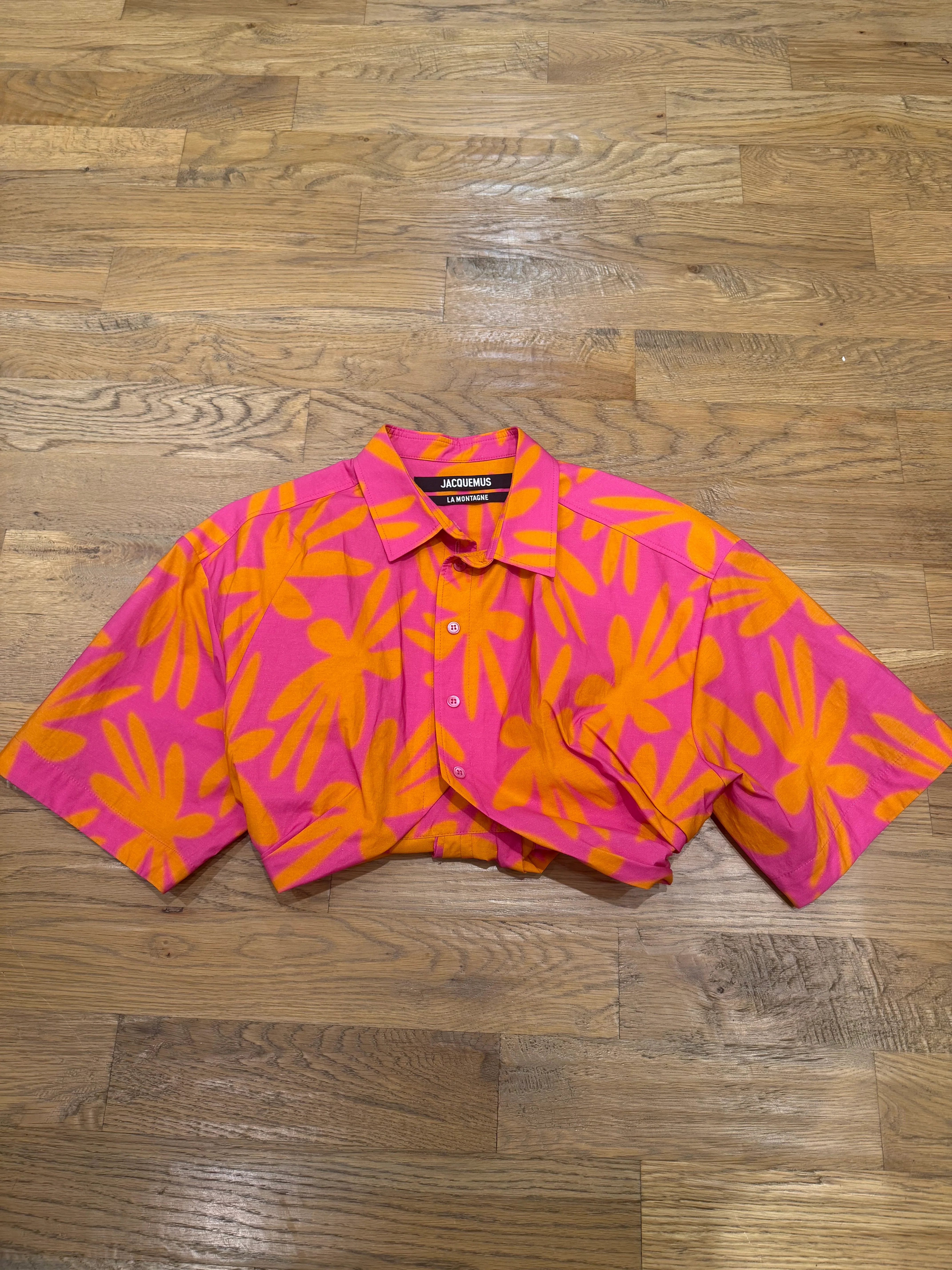 Jacquemus Top