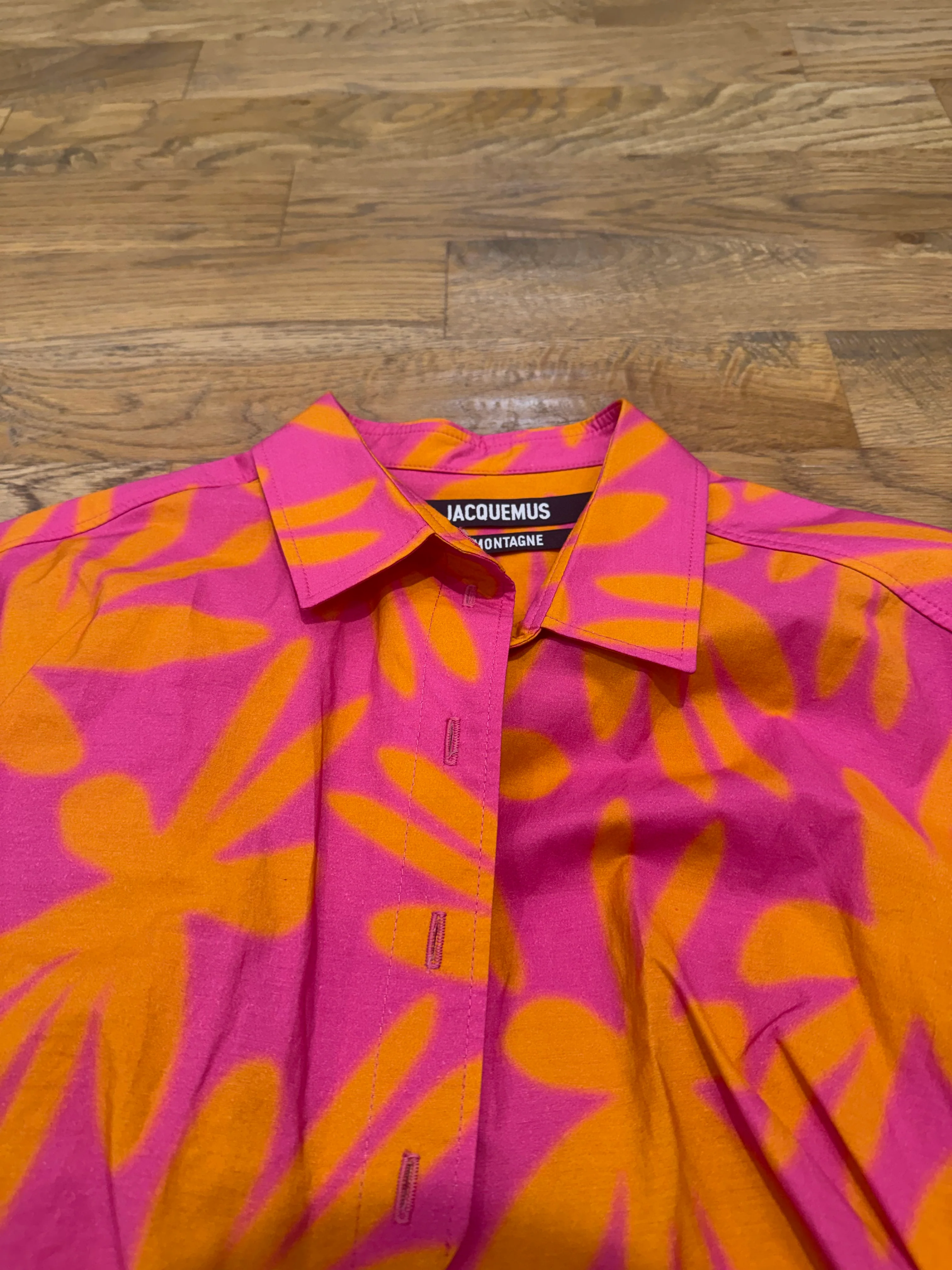 Jacquemus Top - Image 3