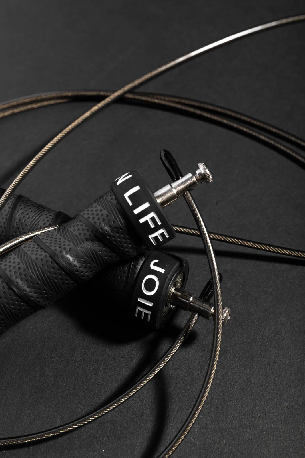 JNL Jump Rope - Image 3