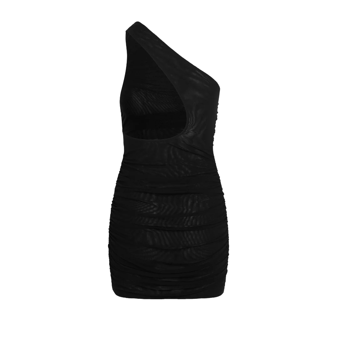 JNL Mini Cover Up (Black) - Image 2