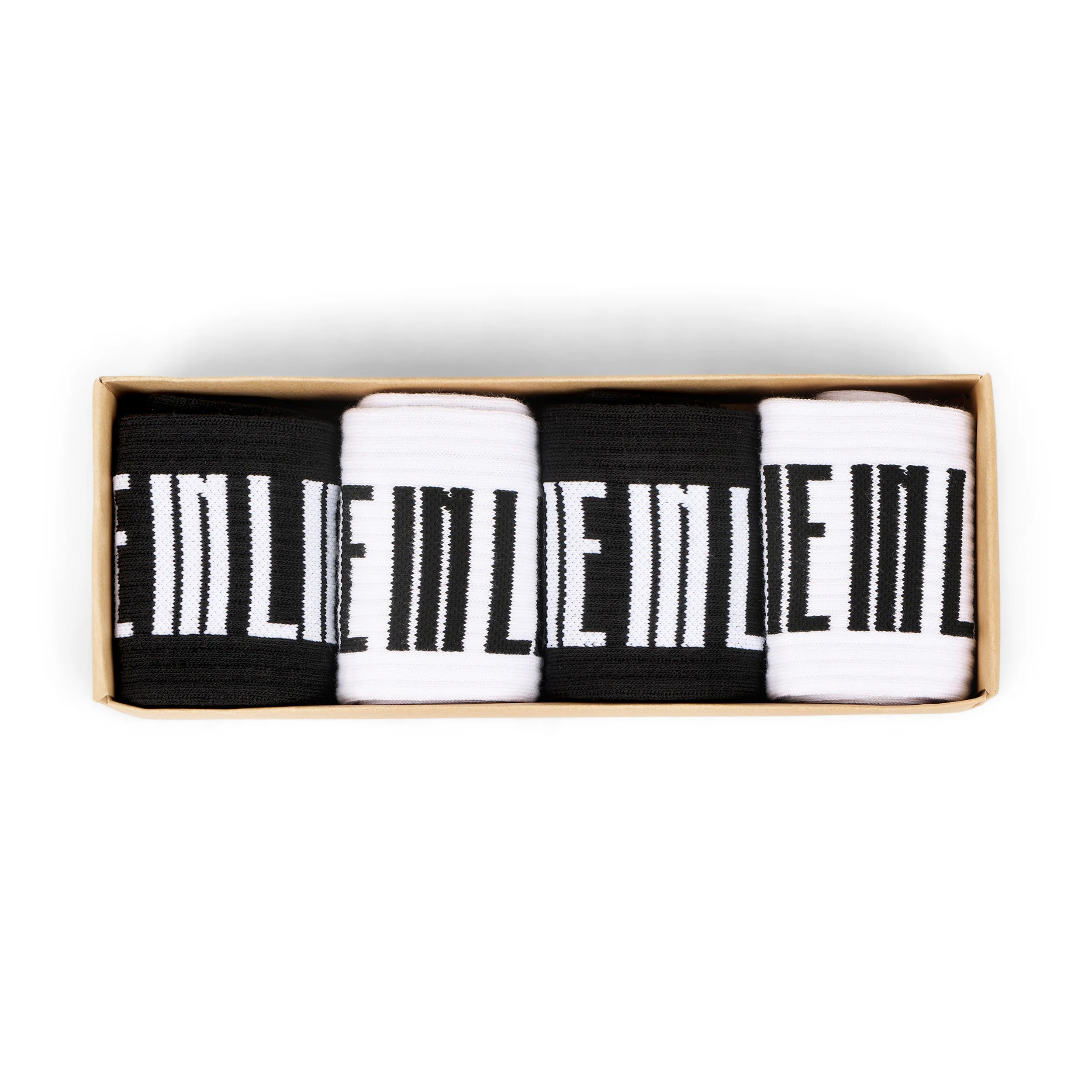 JNL Sock Bundle