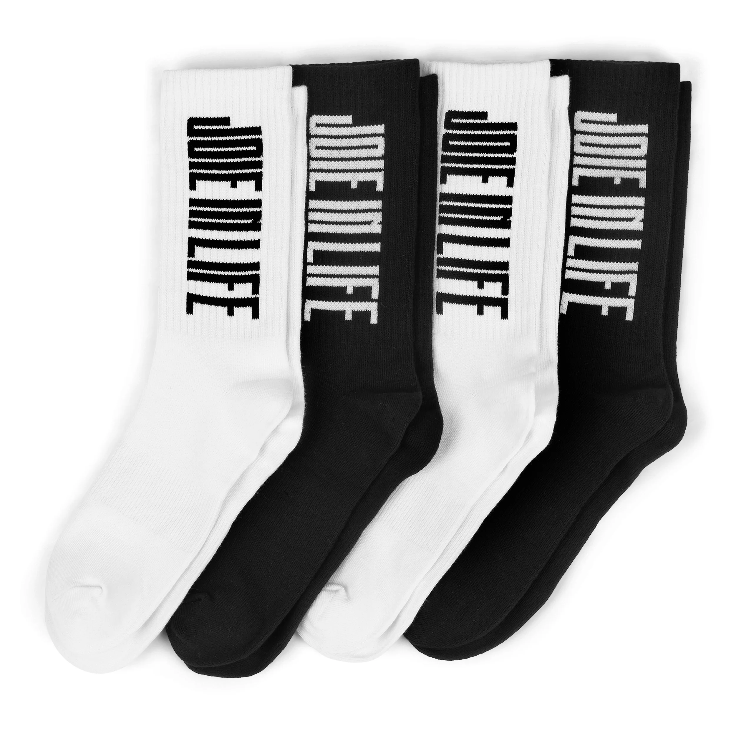 JNL Sock Bundle - Image 2