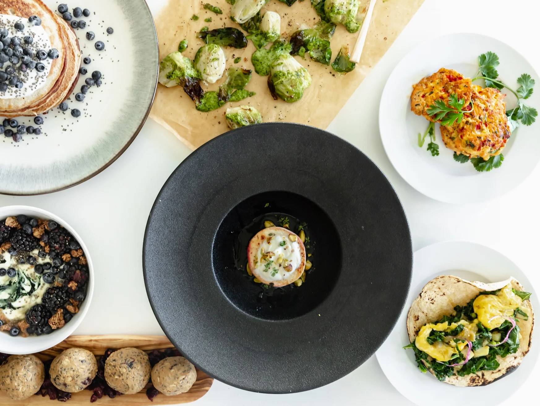 Joie Chavis + Chef KK's Recipe Book - Image 4