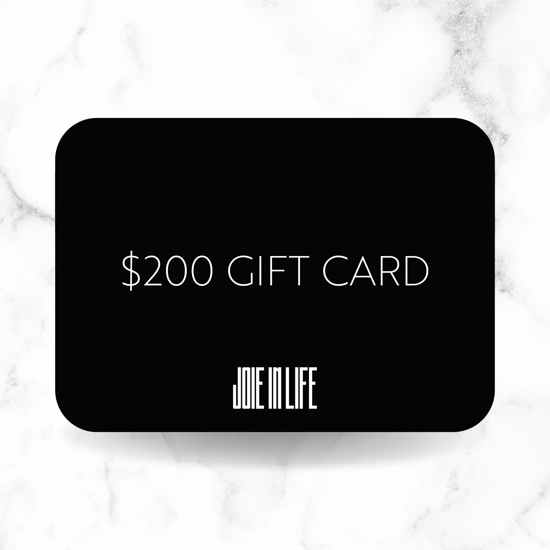 Joie In Life Gift Card - Image 5
