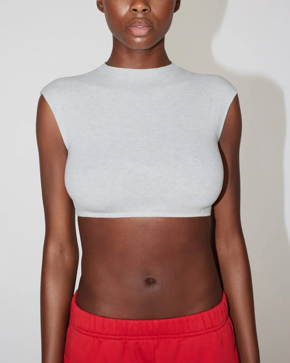 Khy Crop Top - Image 3