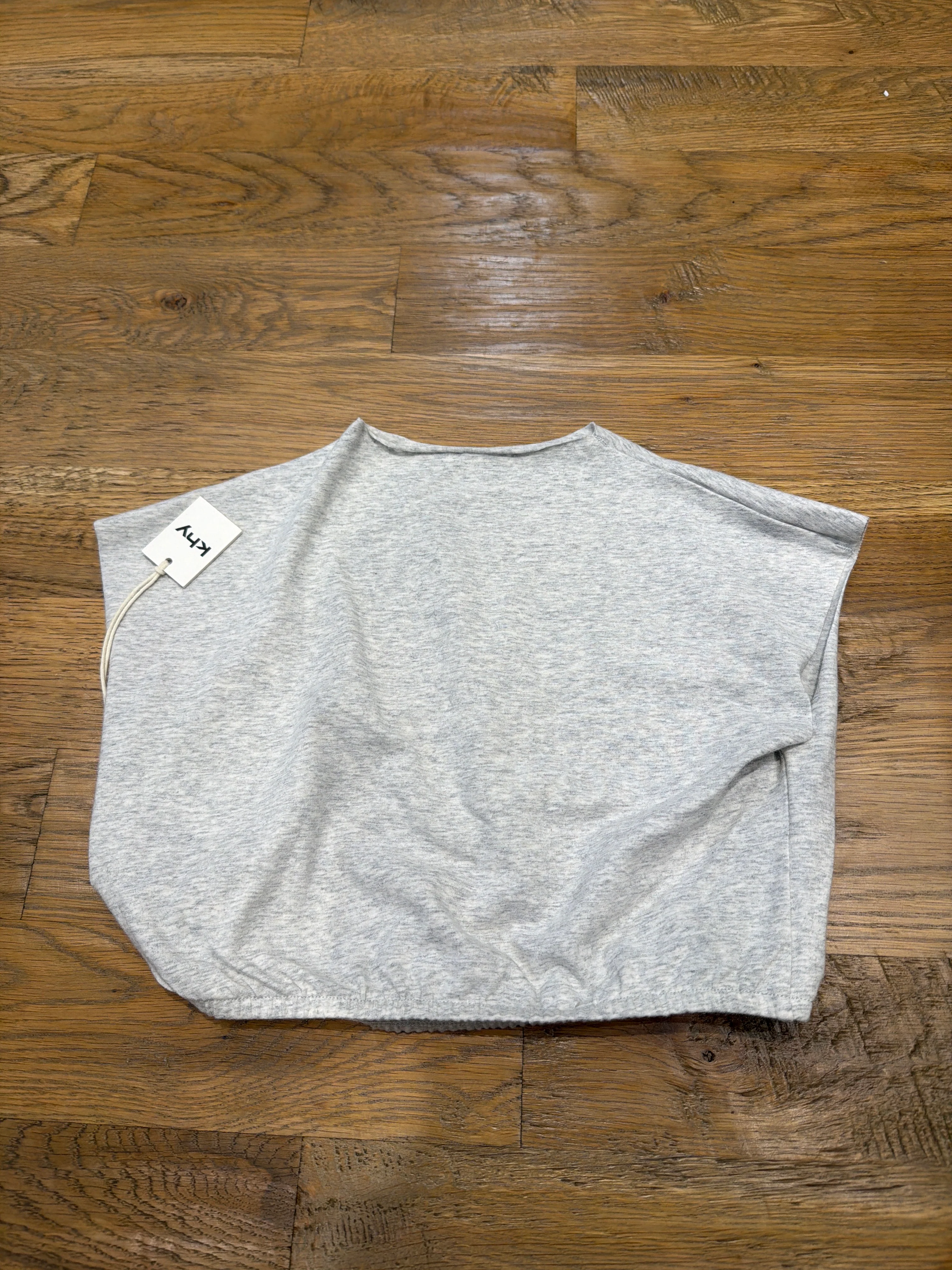 Khy Crop Top - Image 5