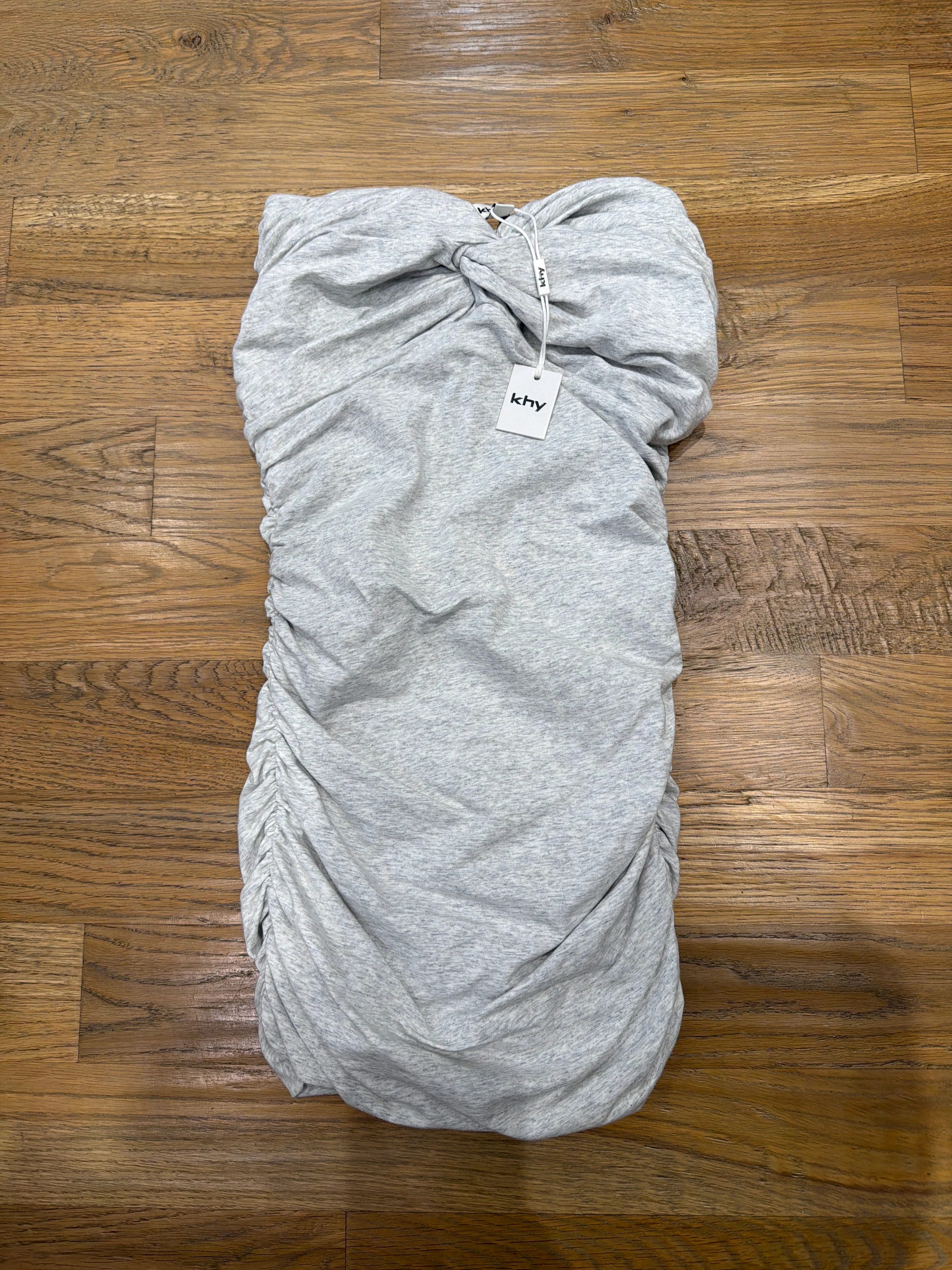 Khy Dress - Image 5