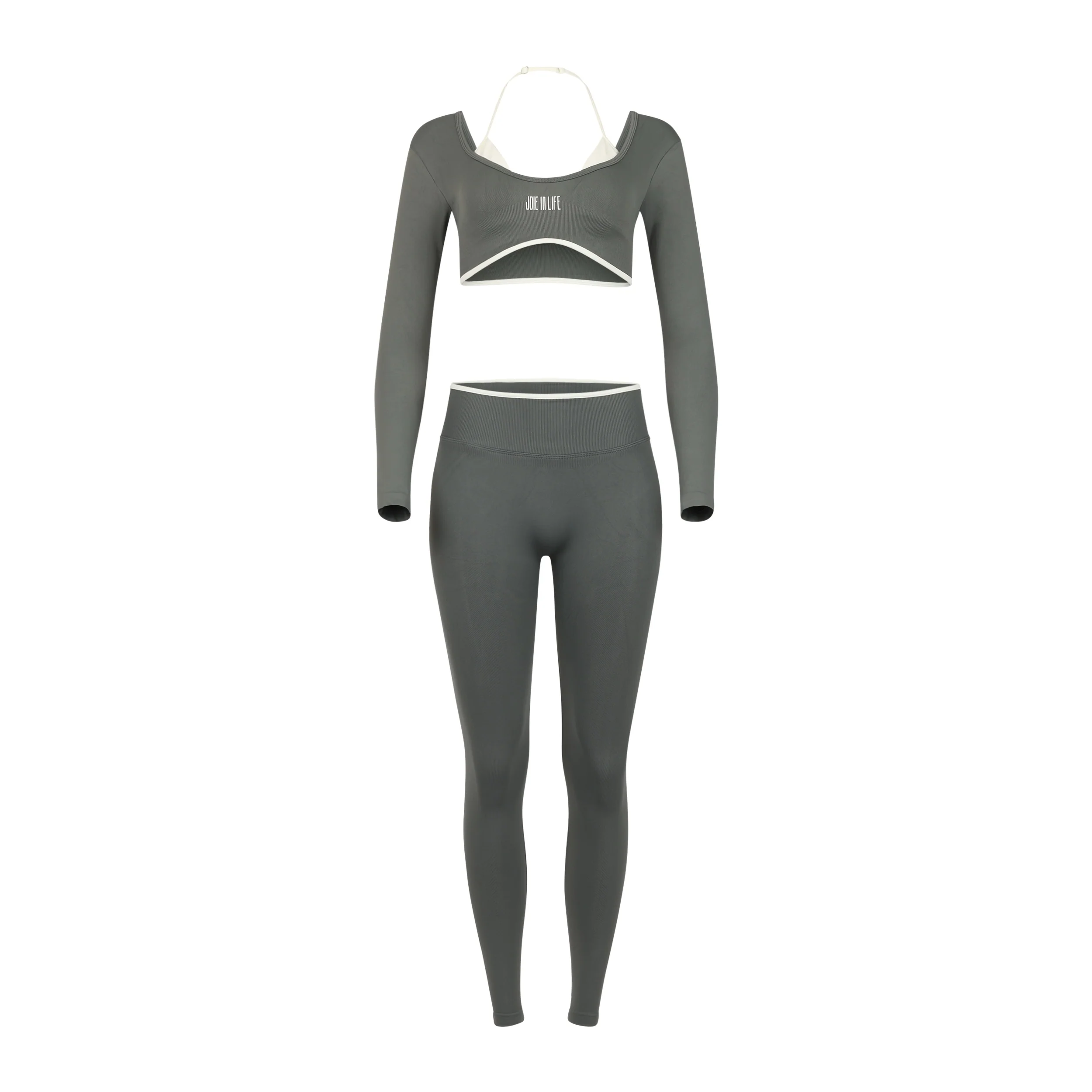 Layered Seamless Set
