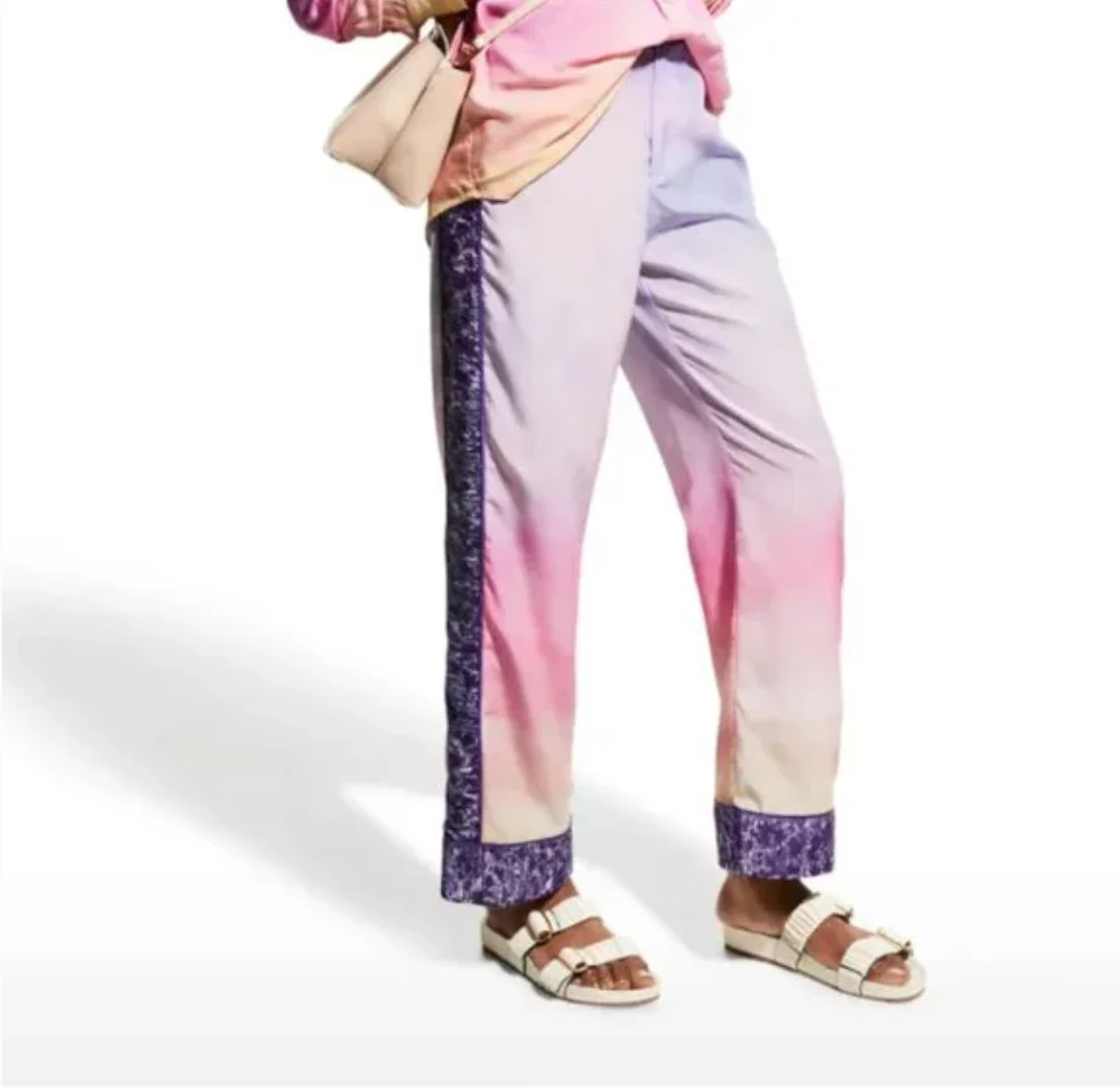 Le Superbe Sunset Lounge Act Pants