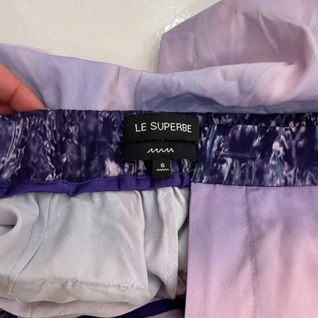 Le Superbe Sunset Lounge Act Pants - Image 2