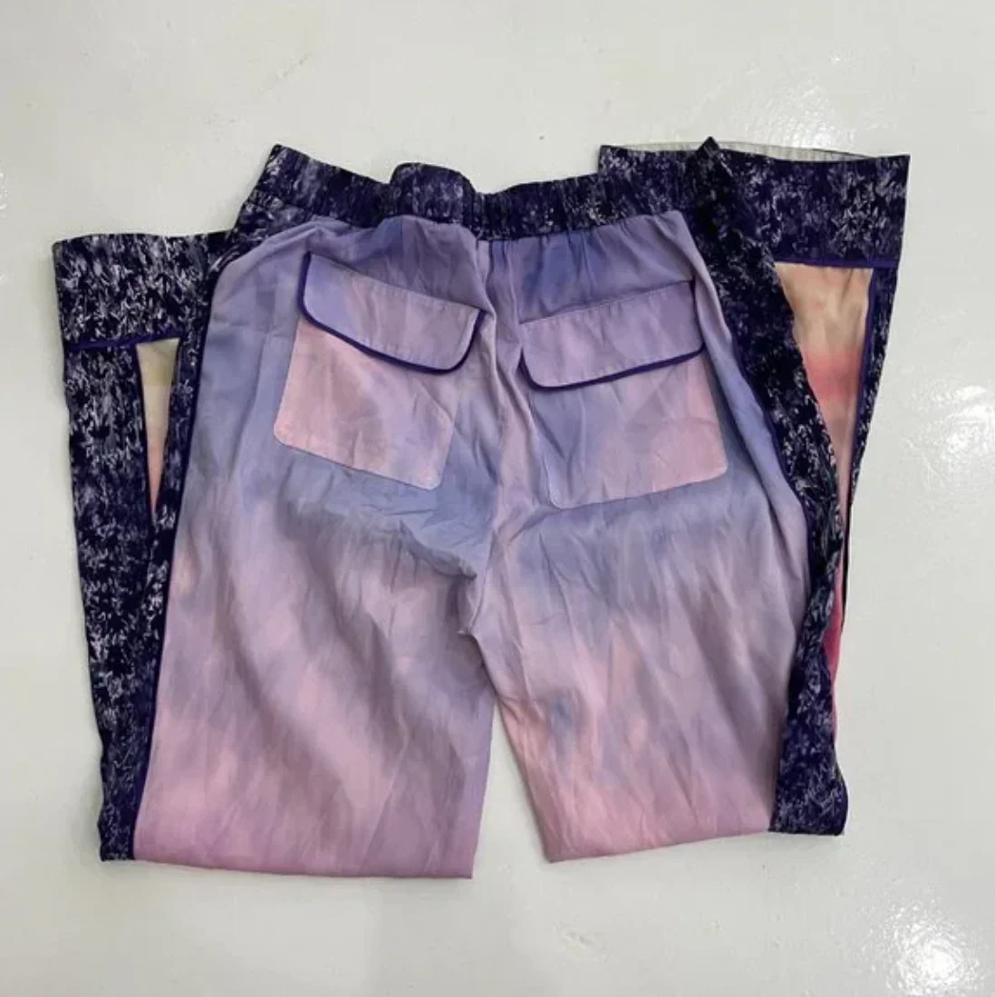 Le Superbe Sunset Lounge Act Pants - Image 4