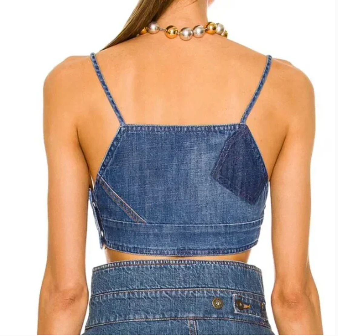 Loewe Cropped Top - Image 2