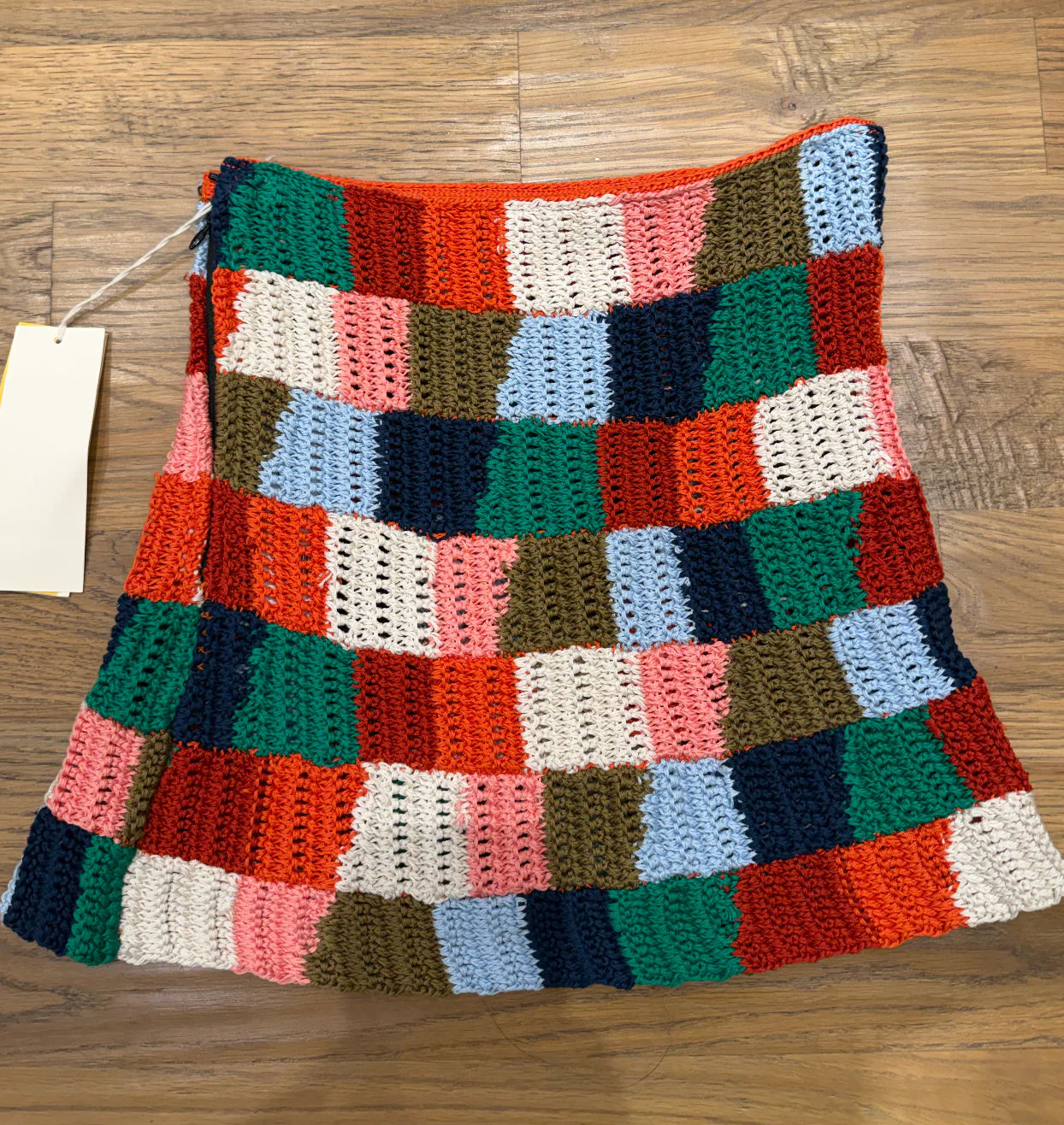 Marni Mini Skirt - Image 2