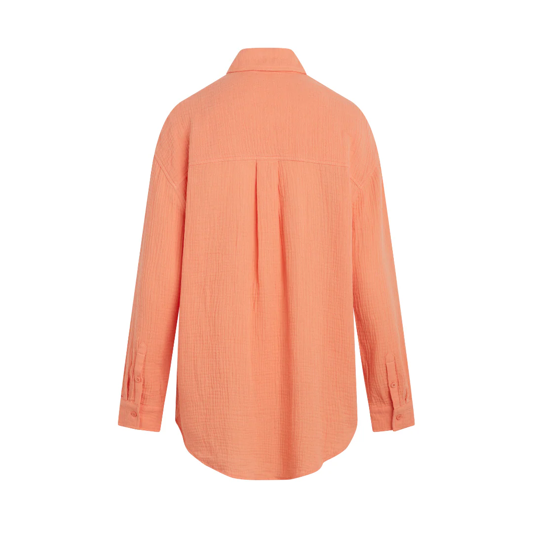 Vacation Shirt (Peach) - Image 2