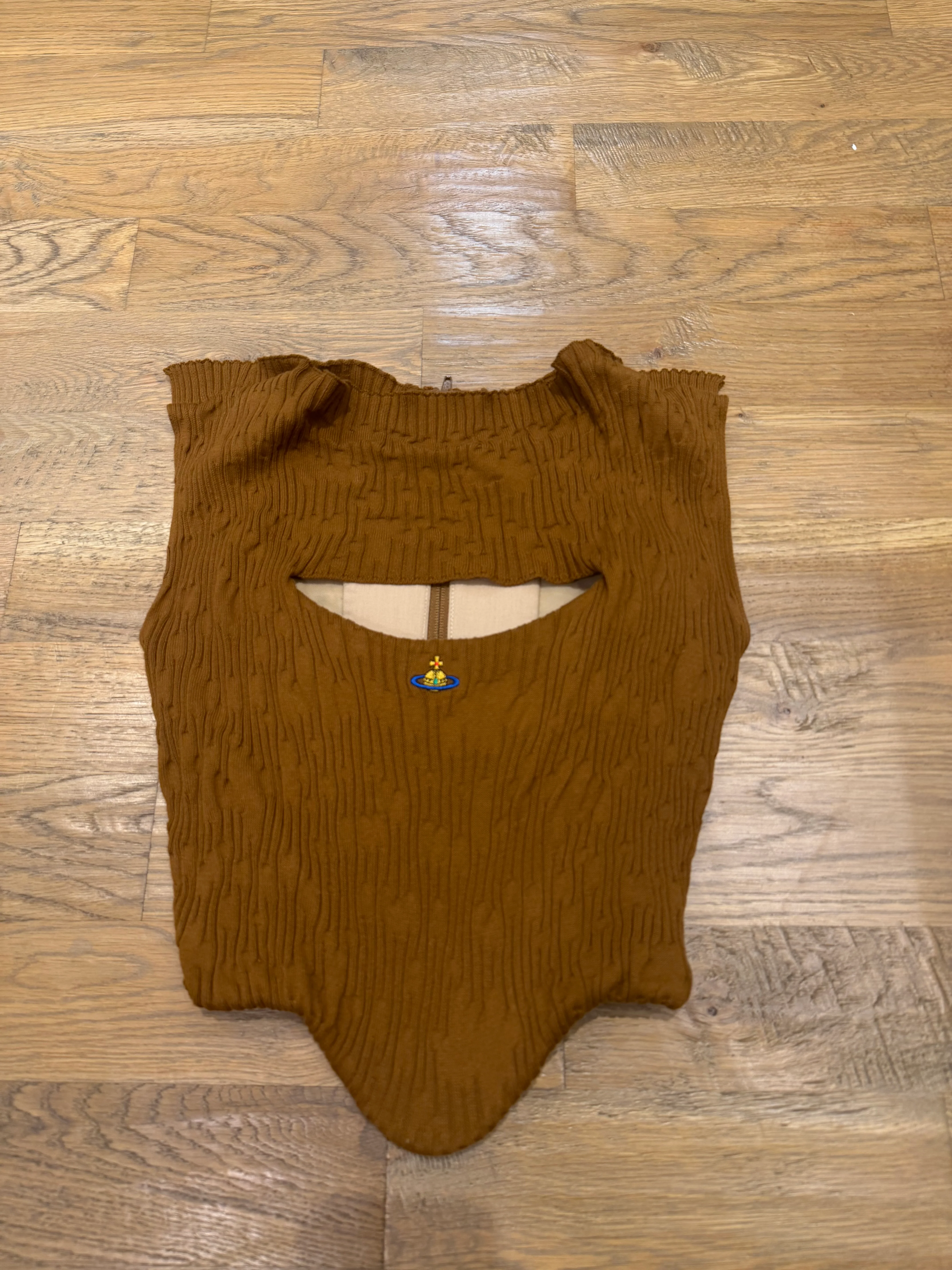 Vivian Westwood Corset - Image 3