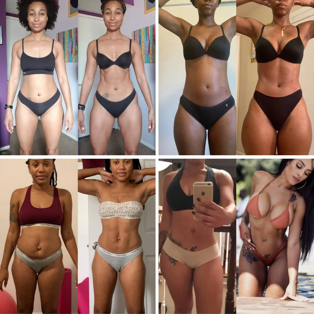 WAY 2 FINE & FIT CHALLENGE - Image 3